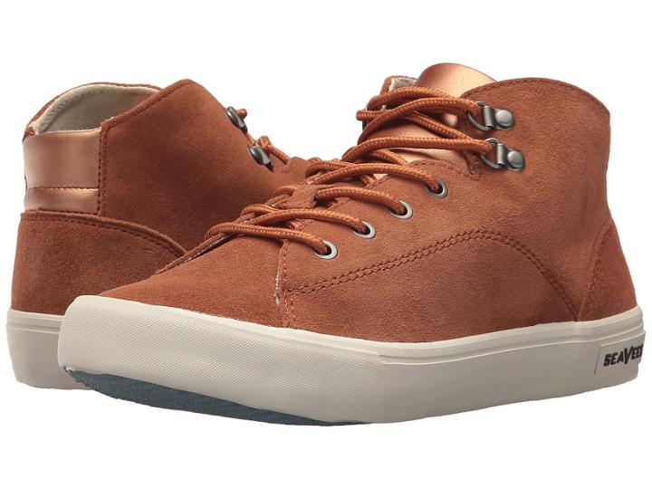 Seavees - Yosemite Mid Cut