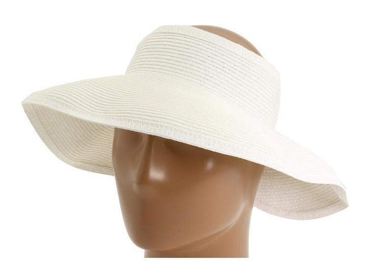 San Diego Hat Company Ubv002 Sun Hat Visor