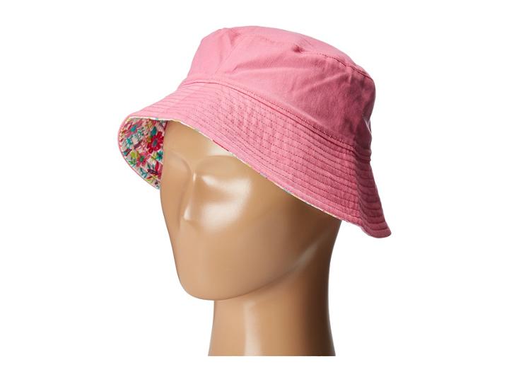 Hatley Kids - Wallpaper Flowers Sun Hat