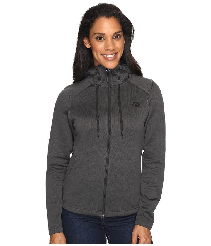 The North Face - Novelty Mezzaluna Hoodie