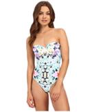 6 Shore Road By Pooja - Wild Tide One-piece