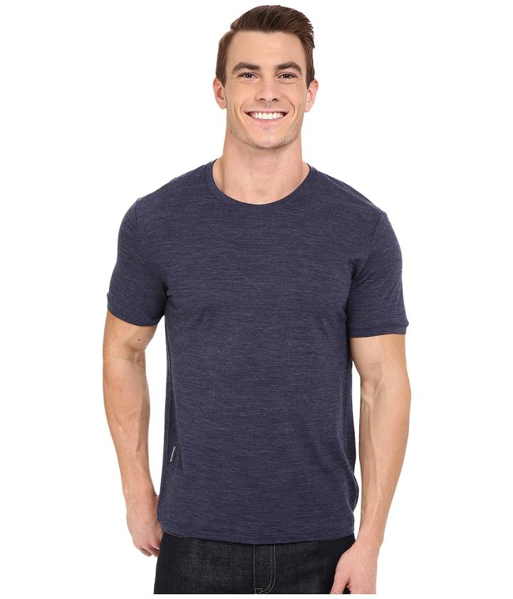 Icebreaker - Tech Lite Short Sleeve