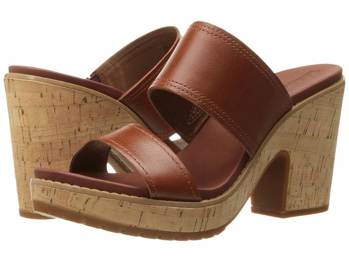 Timberland - Roslyn Slide