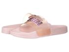 Puma - Puma X Sophia Webster Leadcat Glitter Princess Slide
