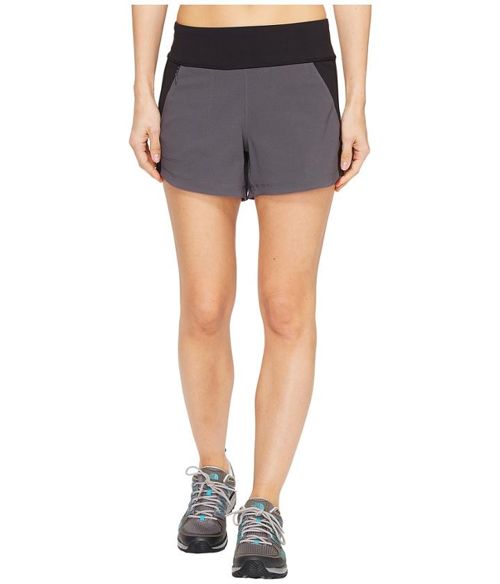 The North Face - Hybrid Hiker Shorts