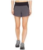 The North Face - Hybrid Hiker Shorts