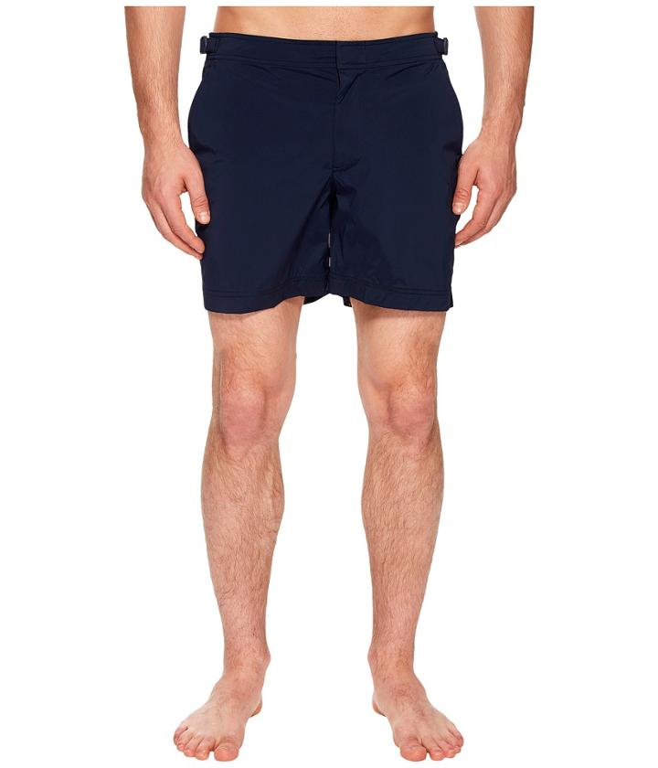 Orlebar Brown - Bulldog Sport Swim Shorts