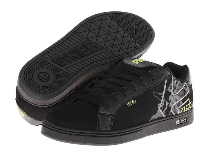Etnies Fader X Metal Mulisha