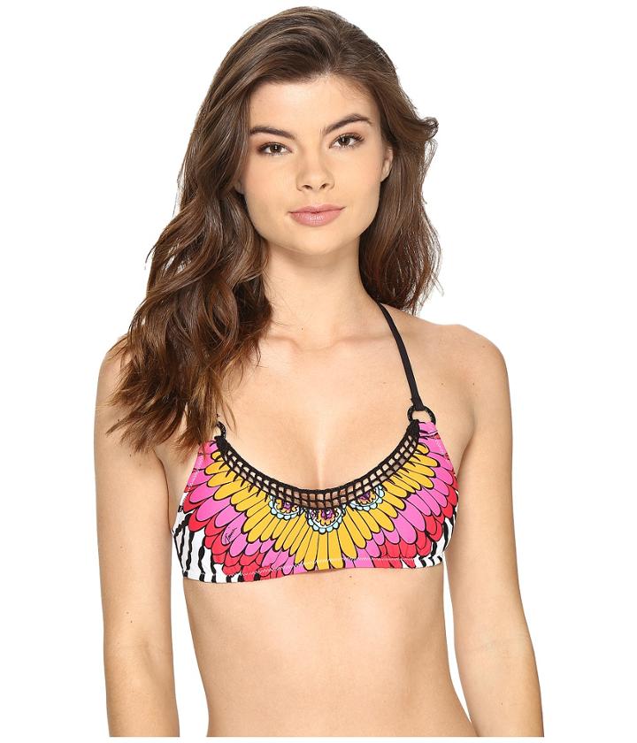 Trina Turk - Ibiza Bralette Top