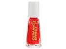 Layla   Ceramic Effect Nail Polish  Coral Bay    Beauty