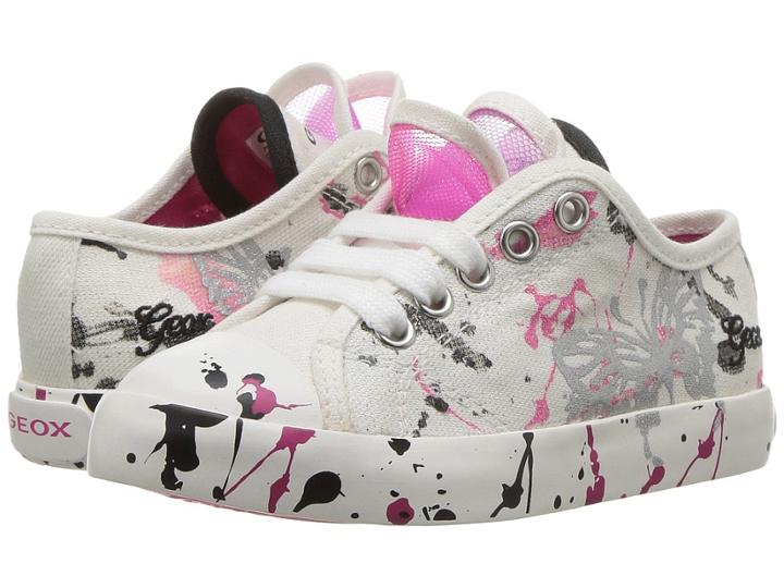 Geox Kids - Jr Ciak Girl 55