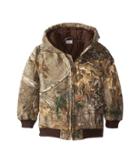 Carhartt Kids - Camo Active Jac