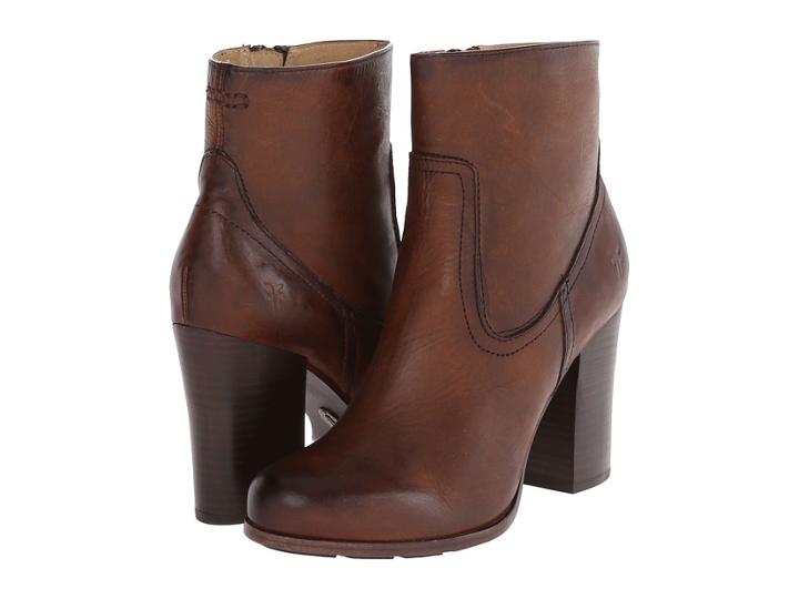 Frye - Parker Short