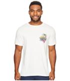 Rvca - Royal Palm Tee