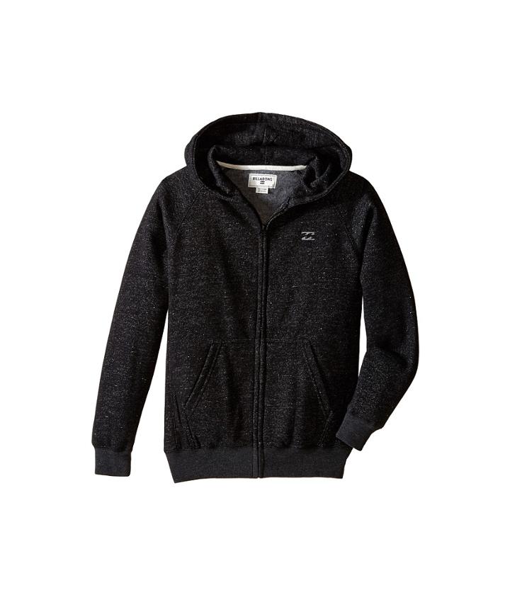 Billabong Kids - Balance Zip Hoodie