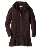 Fiveloaves Twofish - Hoodie Sweater Coat