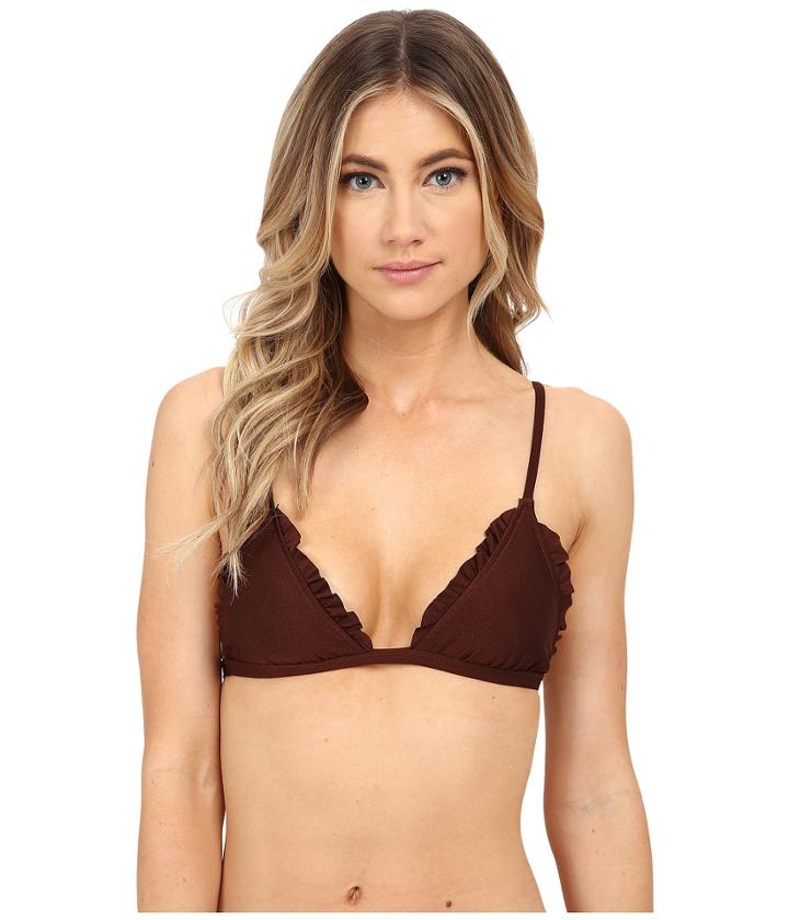 Beach Riot - Tawny Top