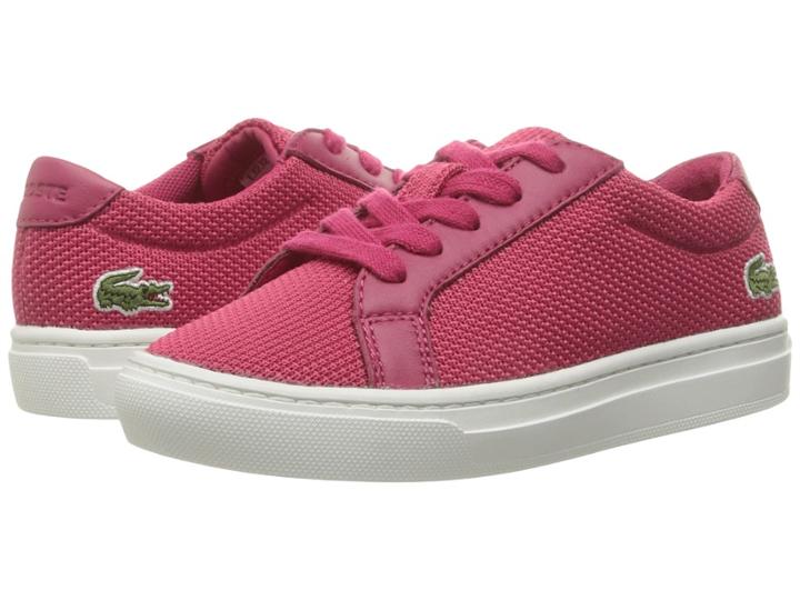 Lacoste Kids - L.12.12 Bl 2 Cac
