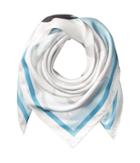 Kate Spade New York - Owl Silk Square Scarf
