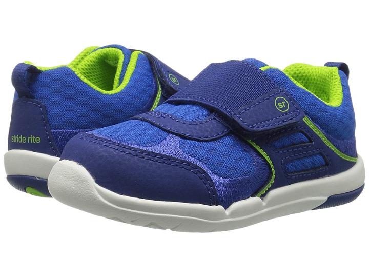 Stride Rite - Srtech Casey