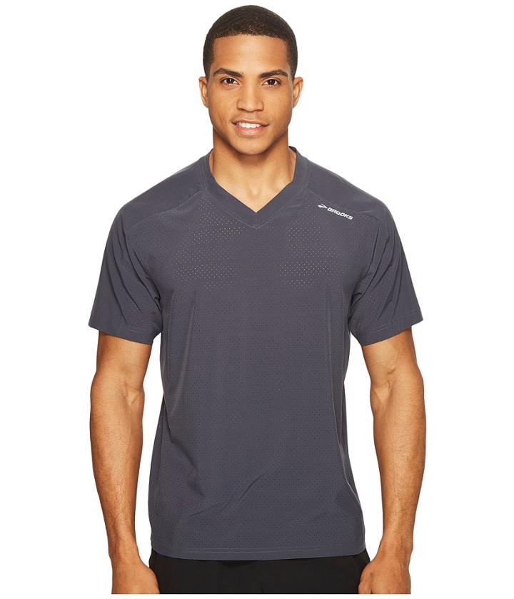 Brooks - Fremont Short Sleeve Shirt