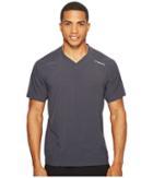 Brooks - Fremont Short Sleeve Shirt
