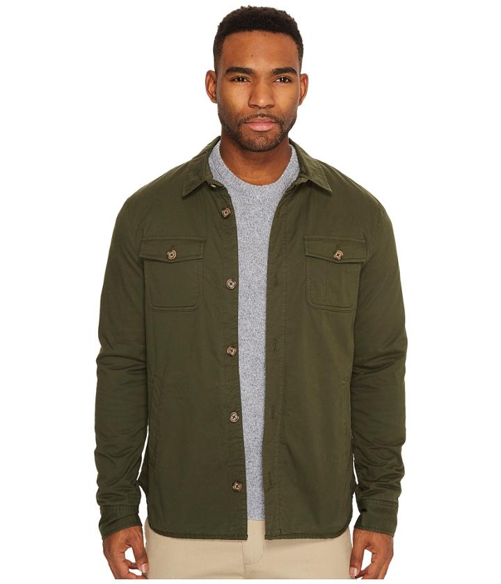 Original Penguin - Stretch Four-pocket Jacket