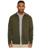 Original Penguin - Stretch Four-pocket Jacket