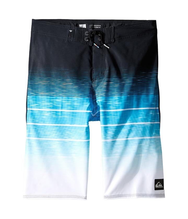 Quiksilver Kids - Slab Momentum Vee Youth 19