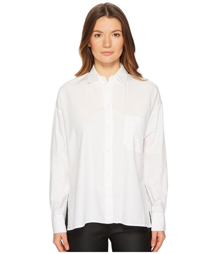 Vince - Single Pocket Long Sleeve