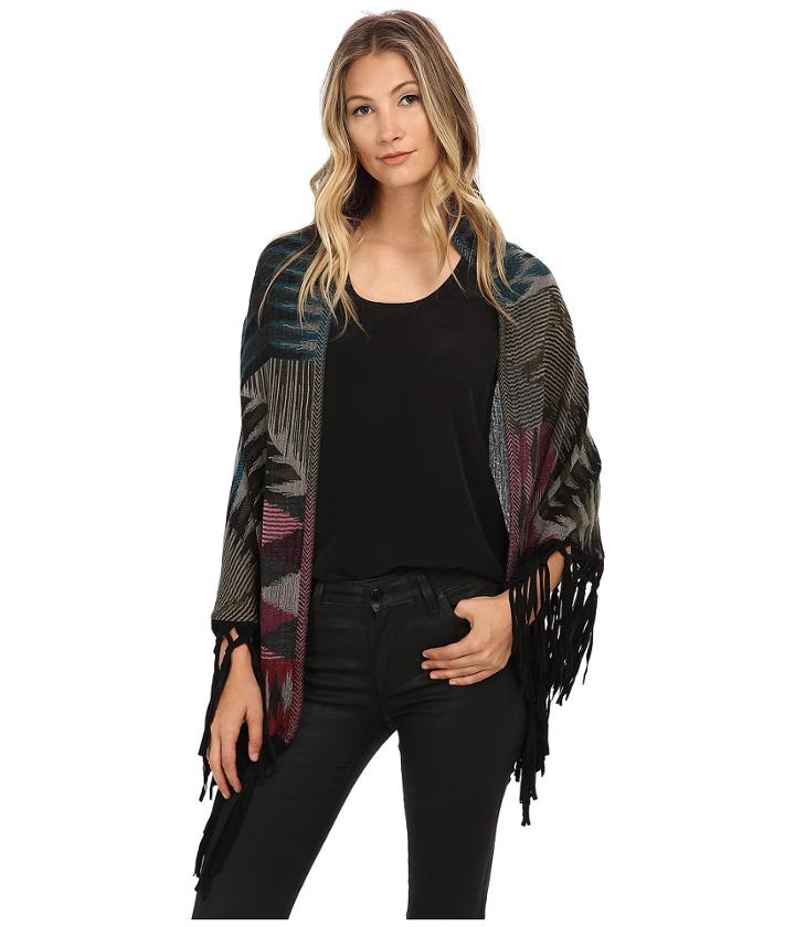 Tolani - Half Moon Cape