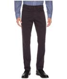 Vintage 1946 - Compact Cotton Stretch Twill Five-pocket