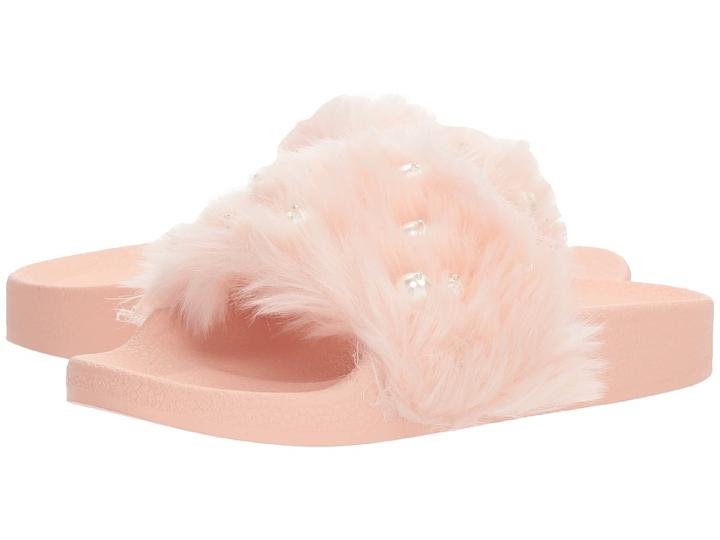 Jessica Simpson Kids - Quake