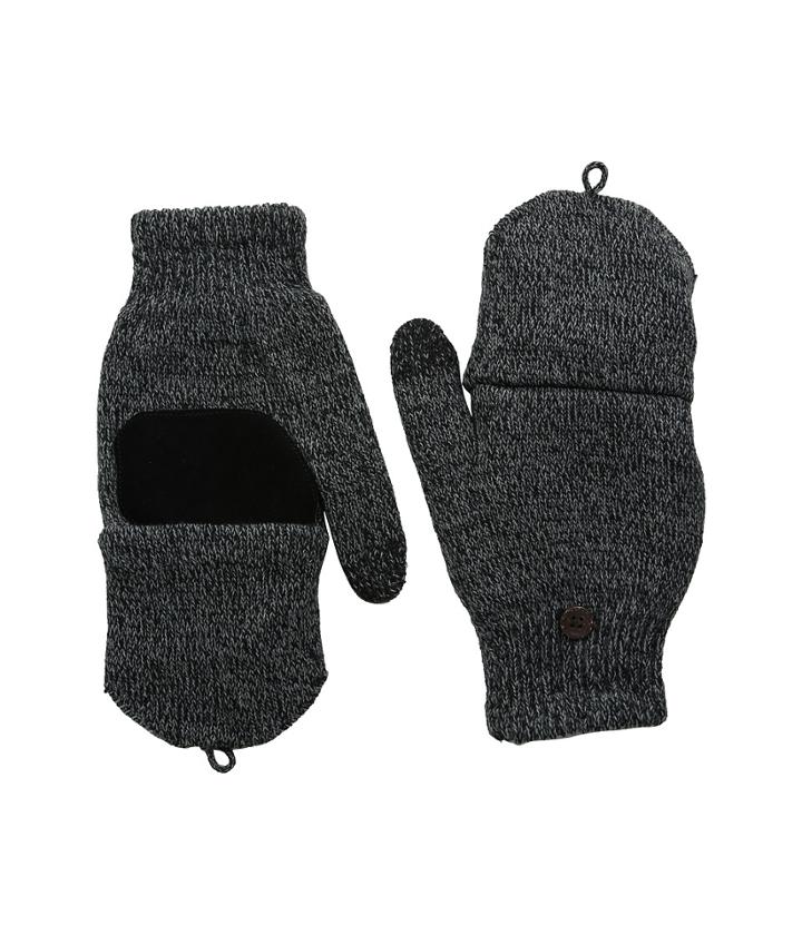 Smartwool - Cozy Grip Flip Mitt