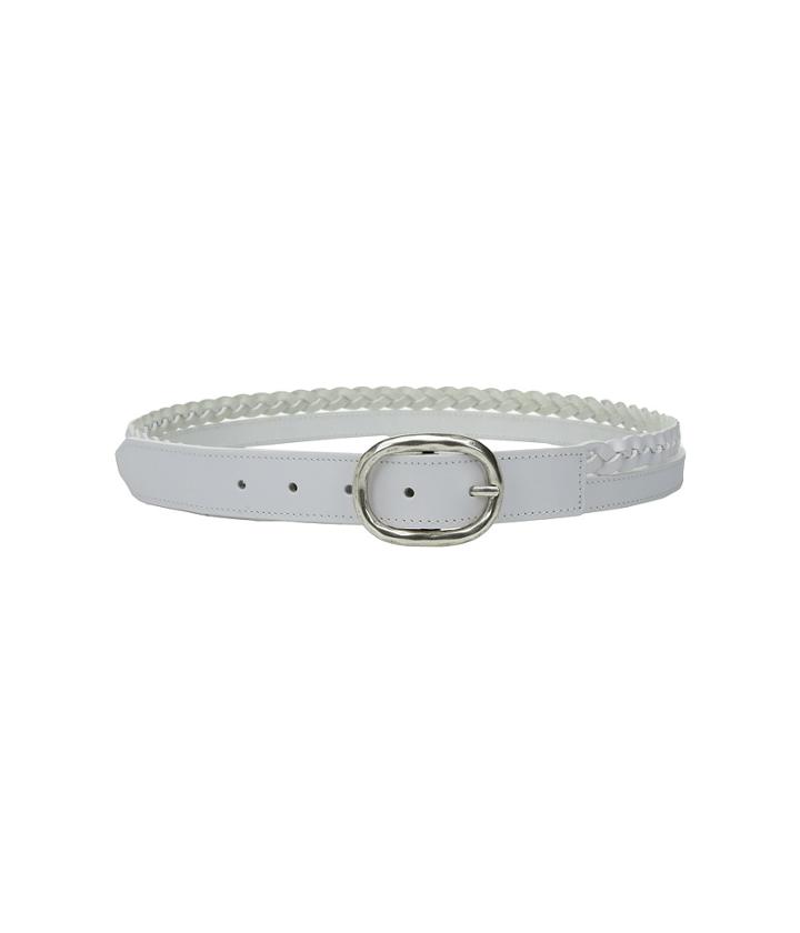 Rag &amp; Bone - Calla Braided Belt