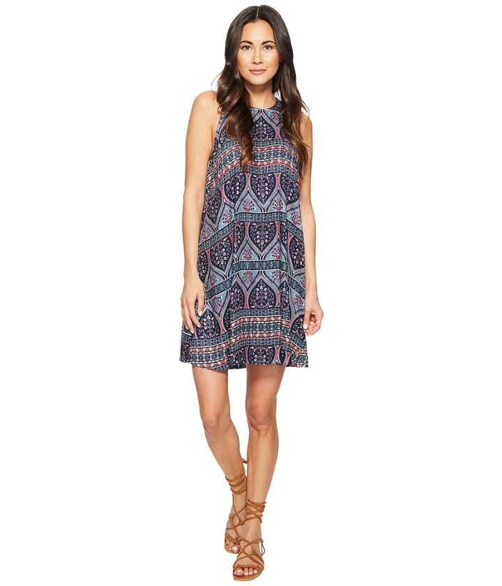 Roxy - Sweet Seas Dress