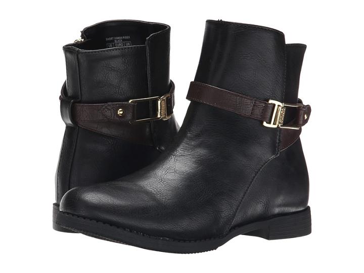 Ivanka Trump Kids - Short Ivanka Rider