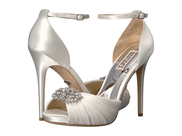 Badgley Mischka - Tad