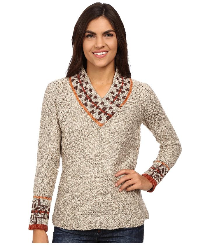 Royal Robbins - Mystic Long Sleeve Pullover