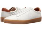 Fred Perry - Spencer Tumbled Leather