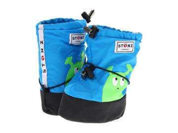 Stonz - Baby Booties