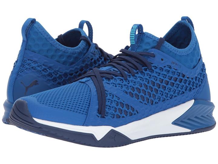 Puma - Ignite Xt Netfit