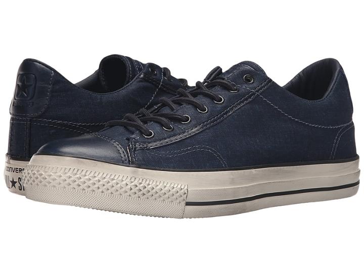 Converse By John Varvatos - Chuck Taylor All Star Vintage Slip