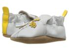 Robeez - Marigold Embroidery Soft Sole
