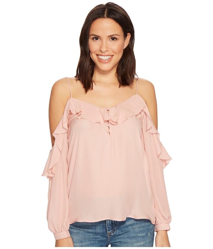 Paige - Arabeth Blouse