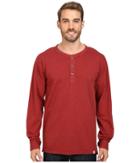 Mountain Khakis - Mixter Henley Shirt