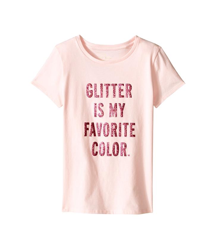 Kate Spade New York - Glitter Tee