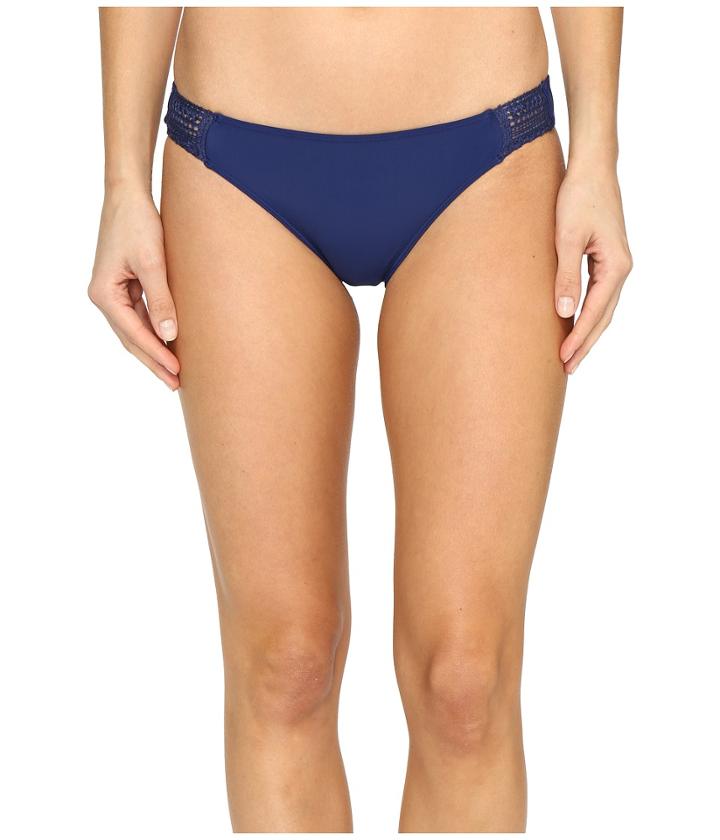 Roxy - Sea Lovers Surfer Bikini Bottom