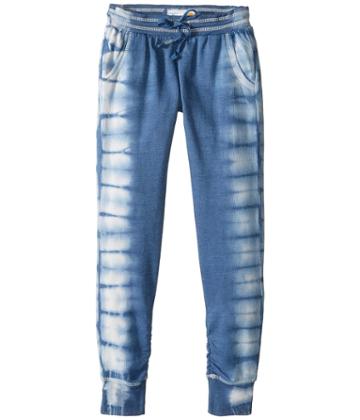 C&amp;c California Kids - Tie-dye Fleece Bottom