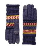 Smartwool - Camp House Gloves